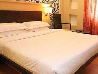 Hotel Kanthi Comforts, Bangalore 1